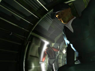 Gex screenshot 4 for Playstation